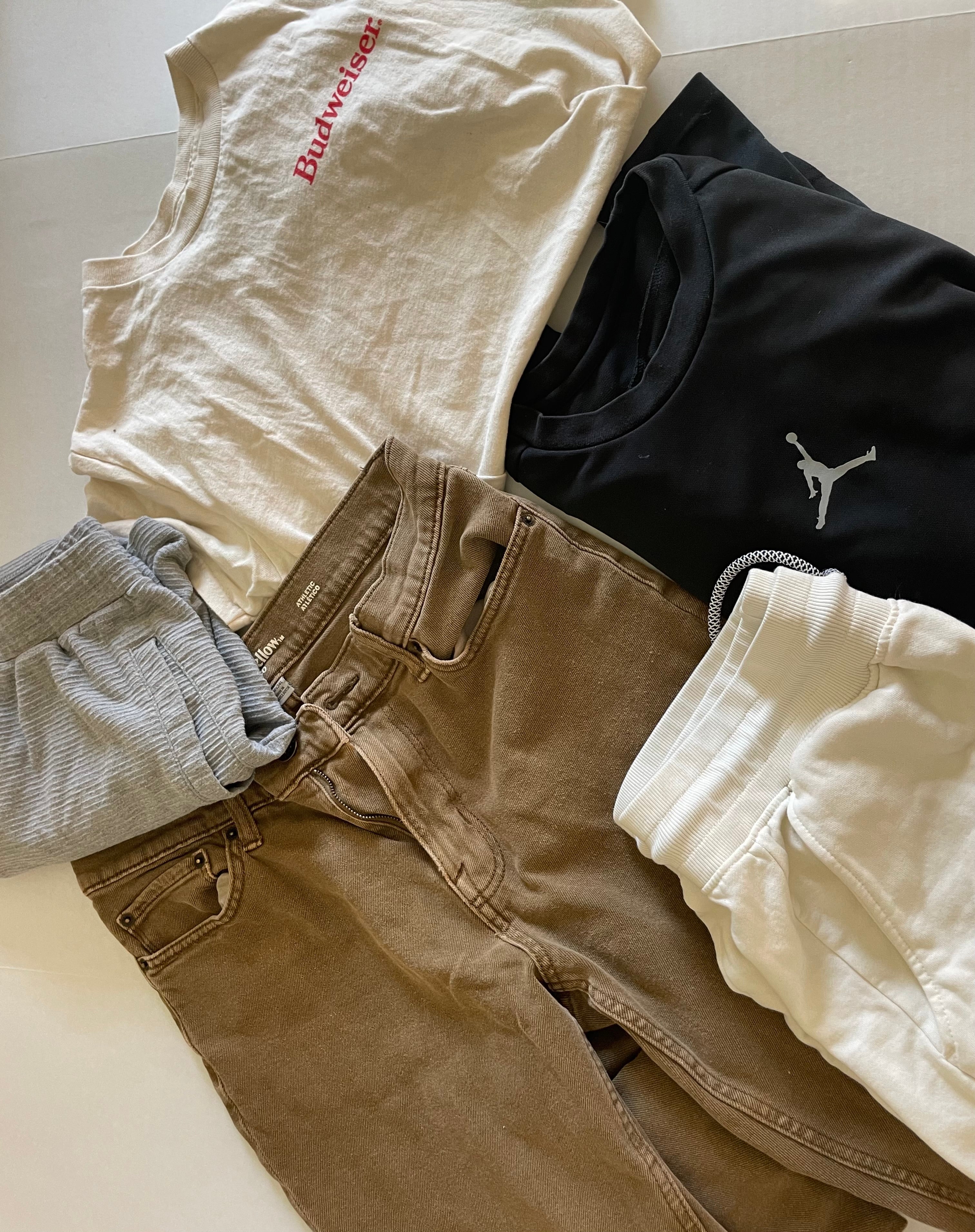 Men's Collection