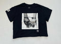 OTR II T-Shirt Small Black