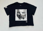 OTR II T-Shirt Small Black