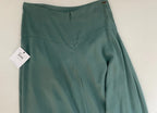 O’Neil Maxi Skirt Small GreenViscose