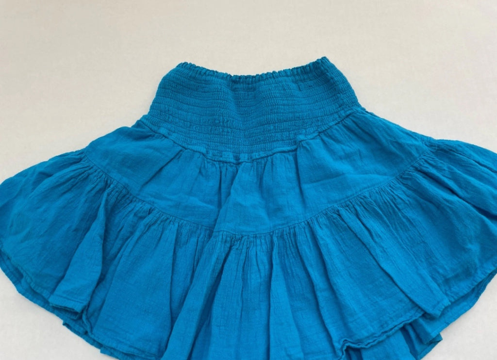 Blanco by Nature Skort Small Blue