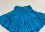 Blanco by Nature Skort Small Blue