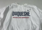 Nike Sweatshirt Small White