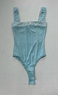 Princess Polly Bodysuit 0 Light Blue