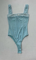 Princess Polly Bodysuit 0 Light Blue