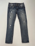 Dollhouse Denim Jeans 5 Dark Blue/GrayDenim
