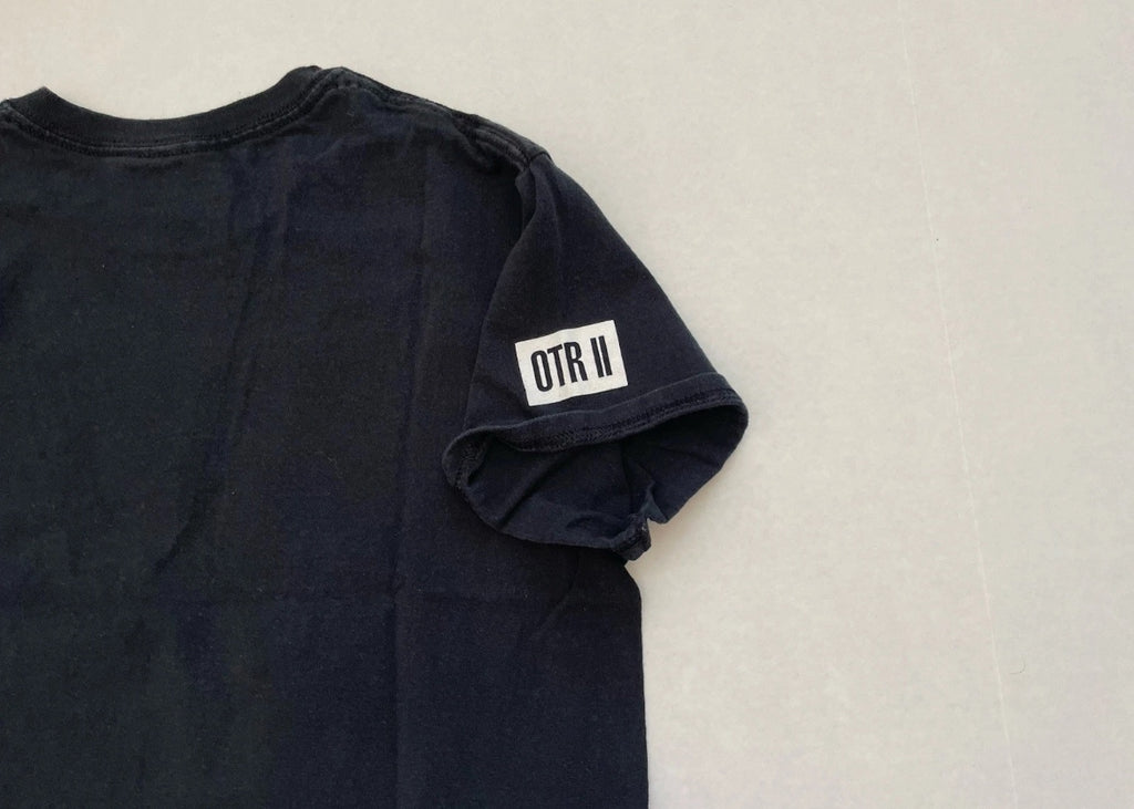 OTR II T-Shirt Small Black