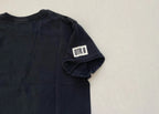 OTR II T-Shirt Small Black