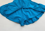 Blanco by Nature Skort Small Blue
