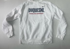 Nike Sweatshirt Small White