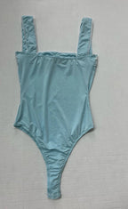 Princess Polly Bodysuit 0 Light Blue