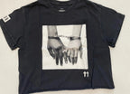 OTR II T-Shirt Small Black