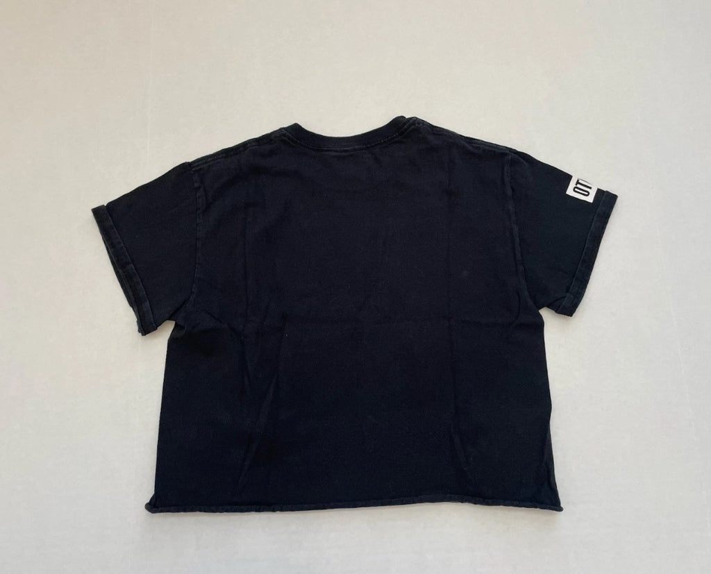 OTR II T-Shirt Small Black
