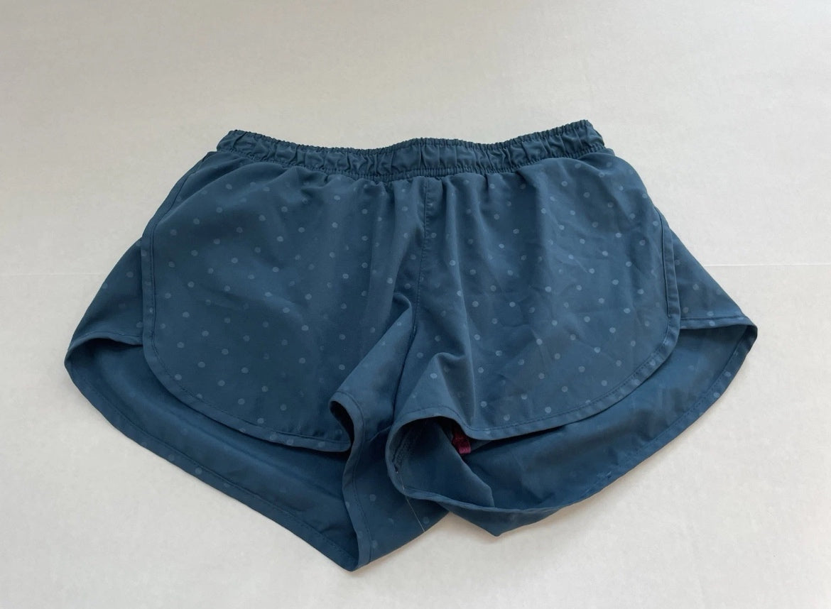 Old Navy Shorts Extra Small Blue Polyester