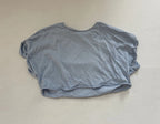 Garage T-Shirt Extra Small Light Blue Cotton