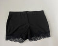 Victoria’s Secret Shorts 4 Black Polyester