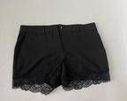 Victoria’s Secret Shorts 4 Black Polyester