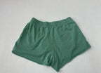Pacsun Shorts Small Green Polyester