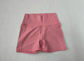 Joy Lab Shorts Extra Small Pink Polyester/Spandex