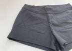 Capezio Shorts Small Black Spandex