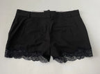 Victoria’s Secret Shorts 4 Black Polyester