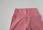 Joy Lab Shorts Extra Small Pink Polyester/Spandex