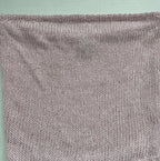 LA Hearts Tops Extra Small Pink Knit