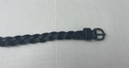 Unbranded Belt Small Brown Faux Leather