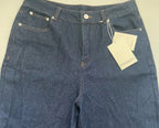 Peppermayo Jeans 6 Dark Blue Denim