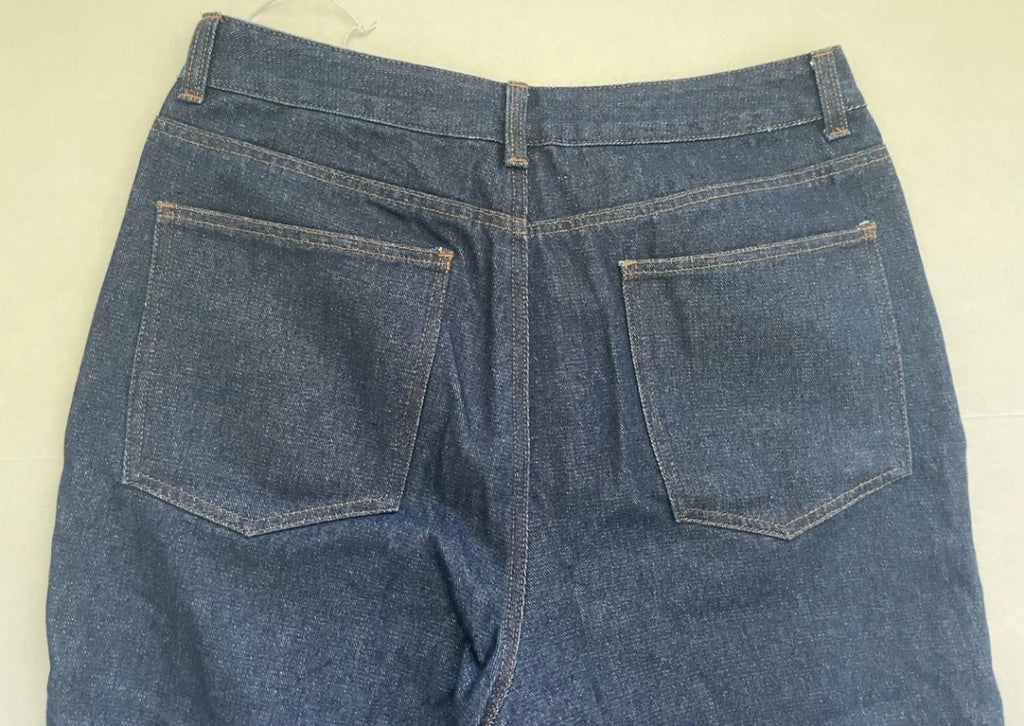Peppermayo Jeans 6 Dark Blue Denim