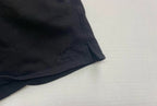 Calvin Klein Shorts Extra Small Black Cotton