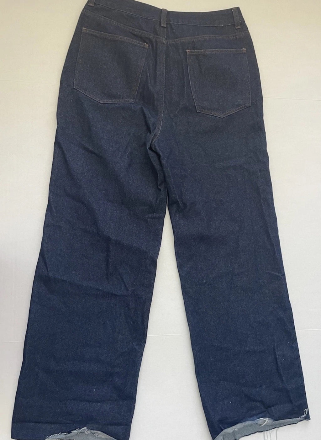 Peppermayo Jeans 6 Dark Blue Denim