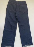 Peppermayo Jeans 6 Dark Blue Denim