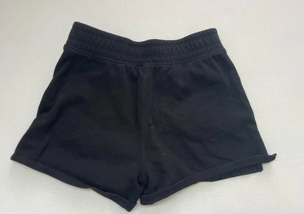 Calvin Klein Shorts Extra Small Black Cotton