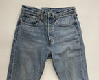 Levi's Jeans Small Blue Denim