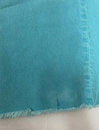 Zara Jeans 2 Turquoise Denim