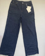 Peppermayo Jeans 6 Dark Blue Denim