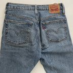 Levi's Jeans Small Blue Denim
