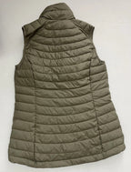 Columbia Jackets/Coats Extra Small Olive green Soft shell Polyester