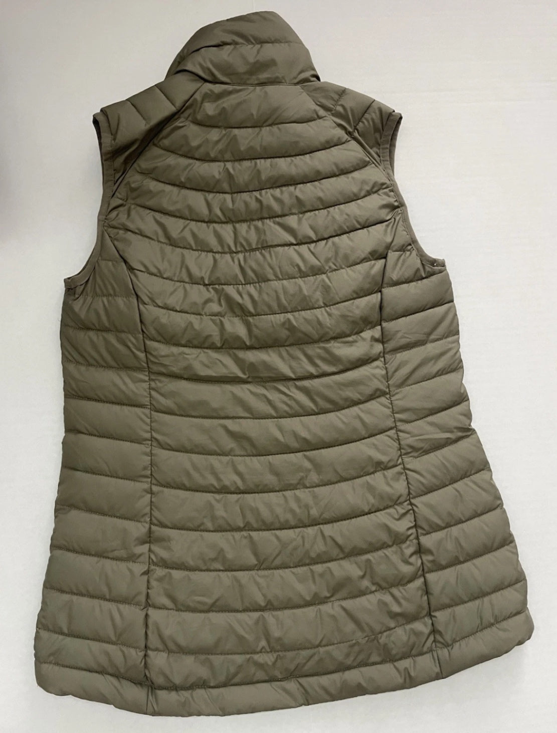 Columbia Jackets/Coats Extra Small Olive green Soft shell Polyester