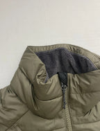Columbia Jackets/Coats Extra Small Olive green Soft shell Polyester