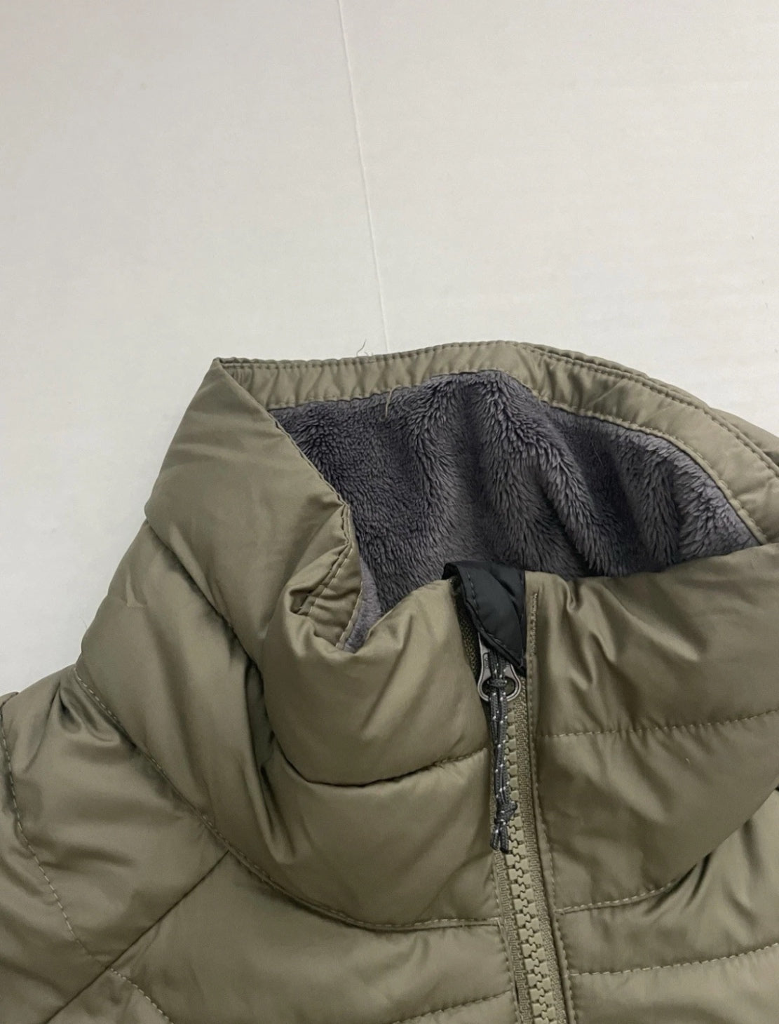 Columbia Jackets/Coats Extra Small Olive green Soft shell Polyester