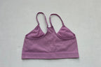 Colsie Tops Pink Nylon