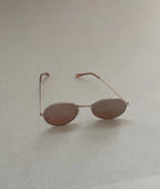 Unbranded Accessories Small Rose gold Metal