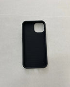 Clementina Accessories iPhone 14 White and Blue Plastic