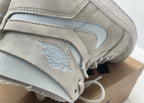 Nike Air Jordan Shoes 6 GraySuede