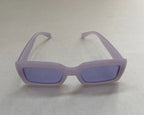 Unbranded Accessories Small Light purple Plastic