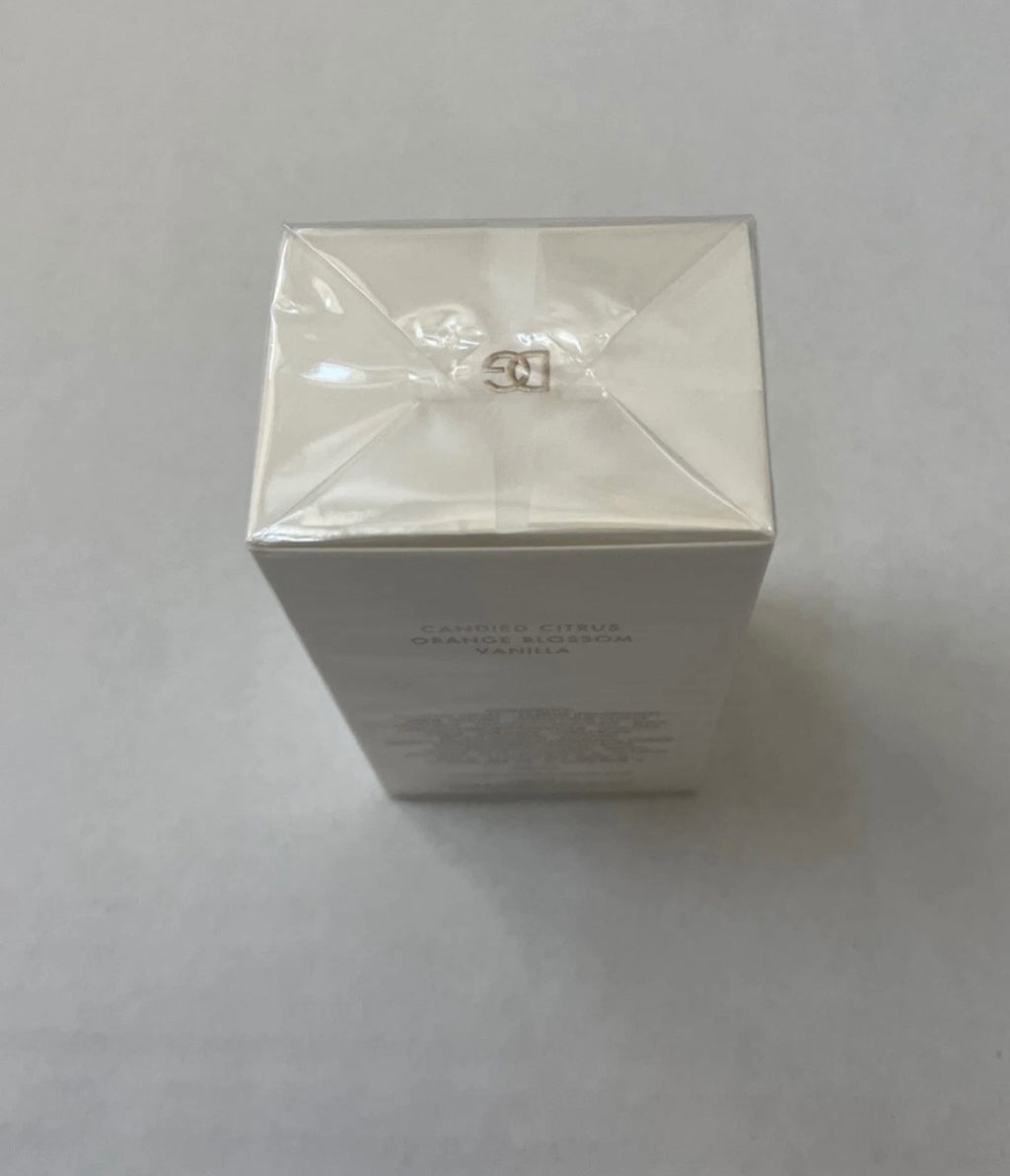 Dolce & Gabbana Accessories 1.7 fl oz White plastic packaging