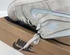 Nike Air Jordan Shoes 6 GraySuede