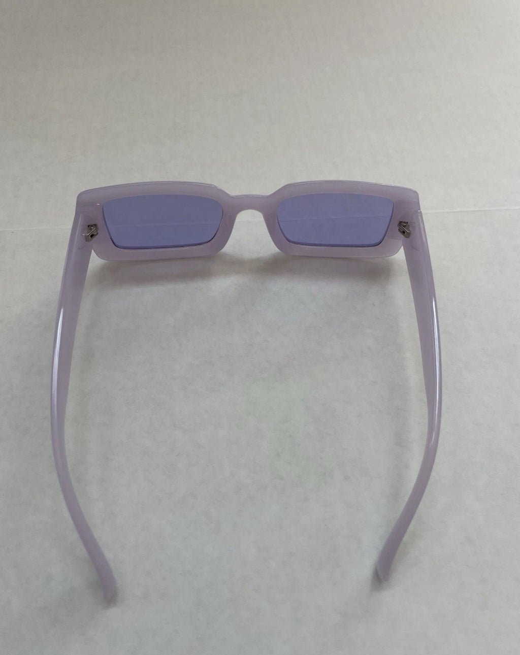 Unbranded Accessories Small Light purple Plastic